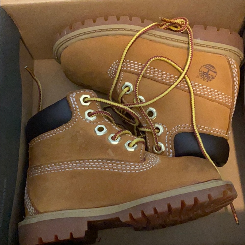 Timberland